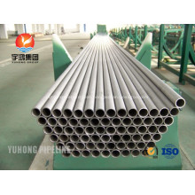 Hastelloy Alloy C22 Pipe B-2 UNS N10665